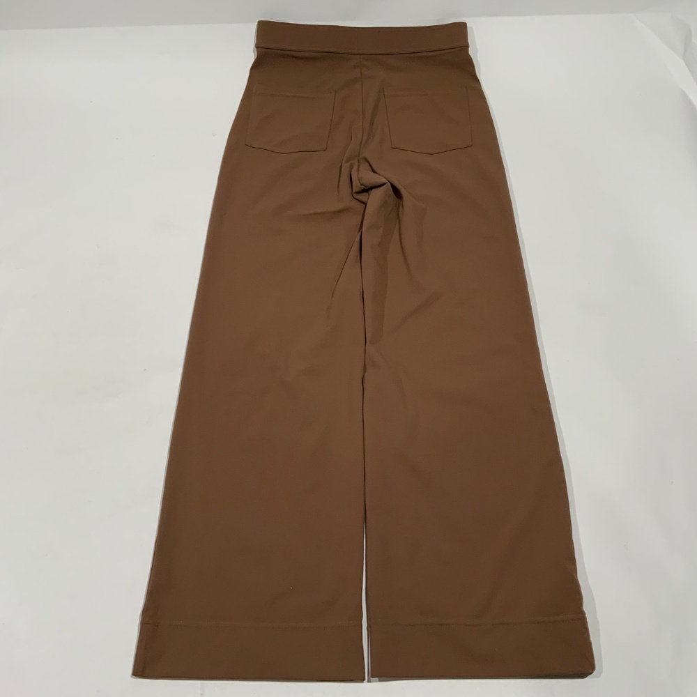 Halara DayStretch High Waist Straight Leg Pants - Picture 6 of 7